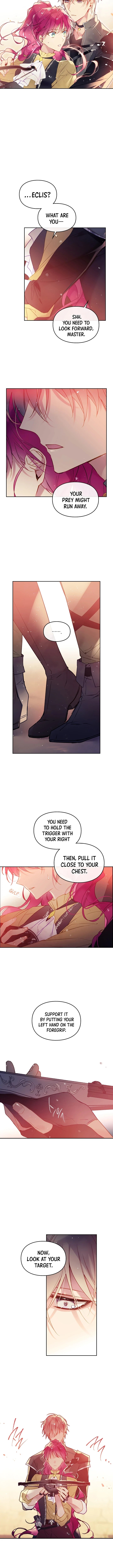 Villains Are Destined to Die Chapter 53 — Page 5