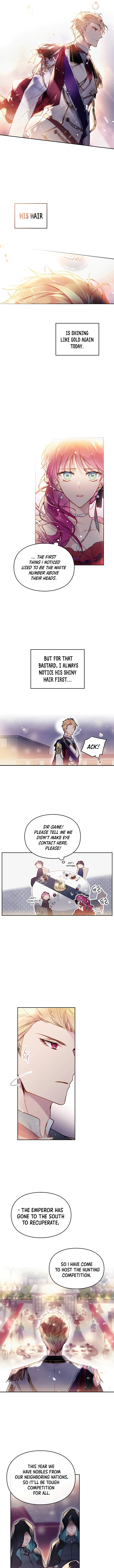 Villains Are Destined to Die Chapter 57 — Page 4