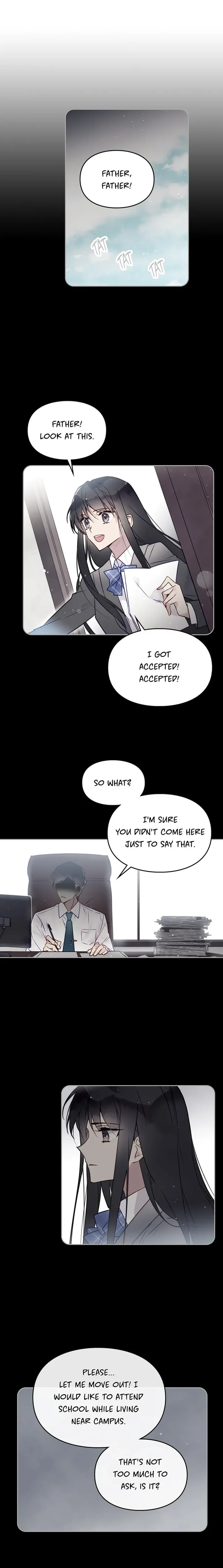 Villains Are Destined to Die Chapter 6 — Page 2