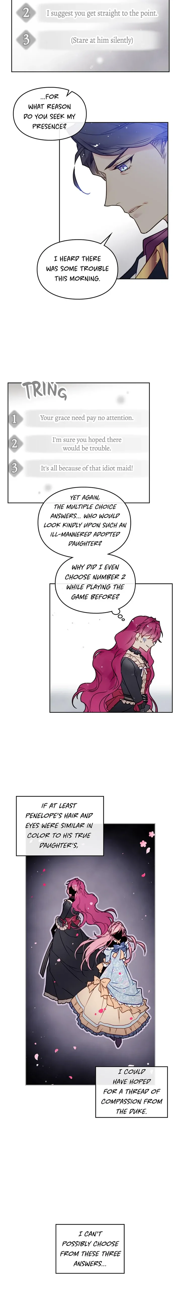 Villains Are Destined to Die Chapter 6 — Page 6