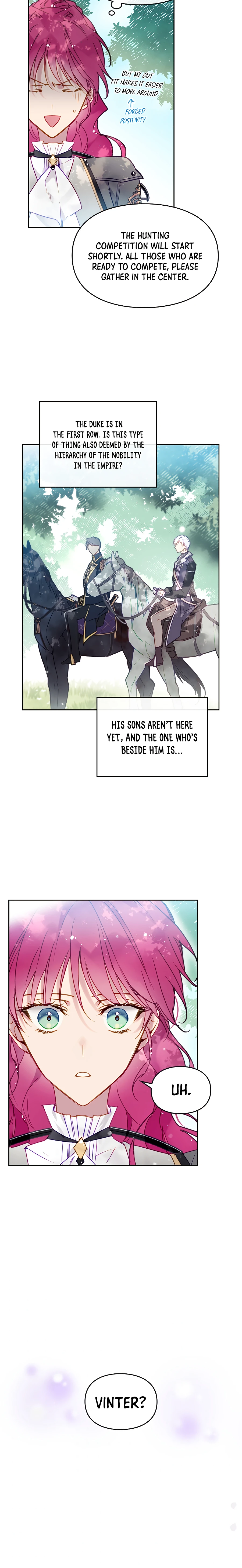 Villains Are Destined to Die Chapter 63 — Page 8