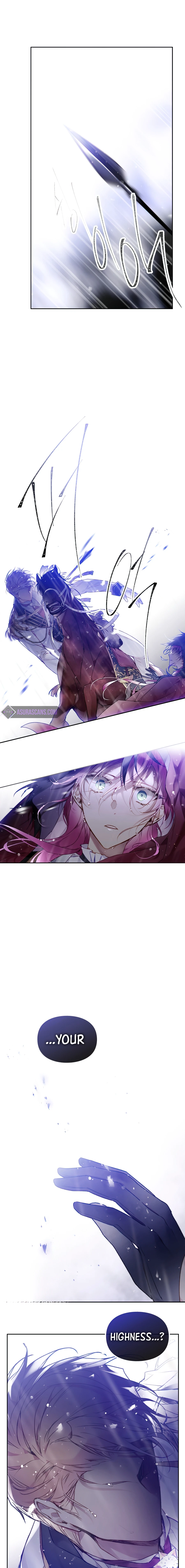 Villains Are Destined to Die Chapter 69 — Page 3