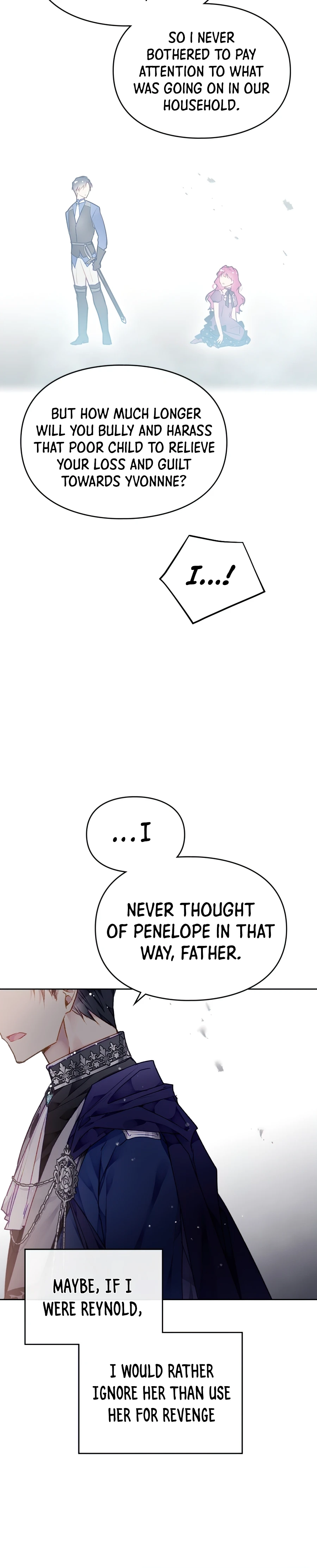 Villains Are Destined to Die Chapter 75 — Page 7