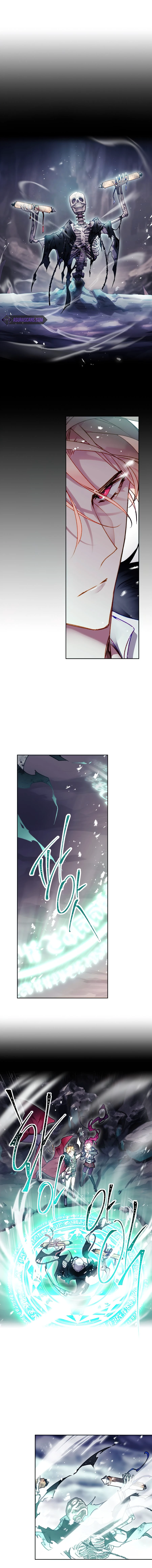 Villains Are Destined to Die Chapter 76 — Page 7