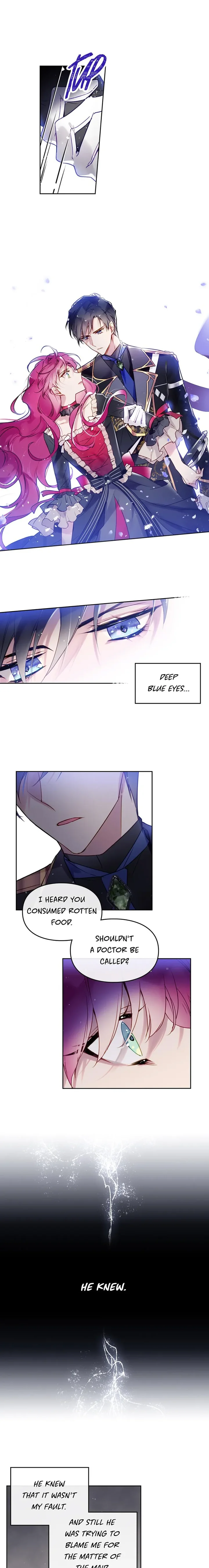 Villains Are Destined to Die Chapter 8 — Page 2