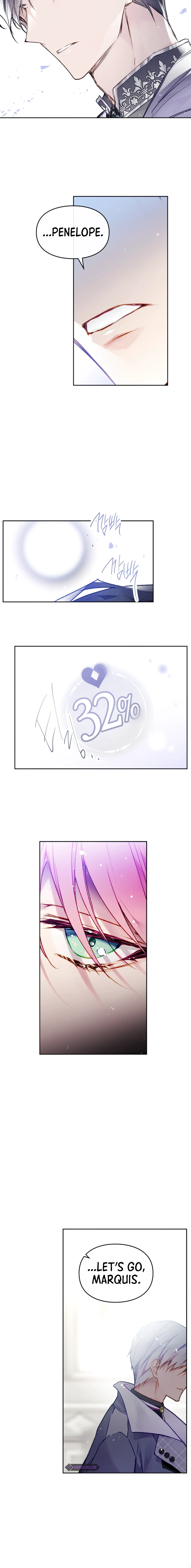 Villains Are Destined to Die Chapter 85 — Page 9