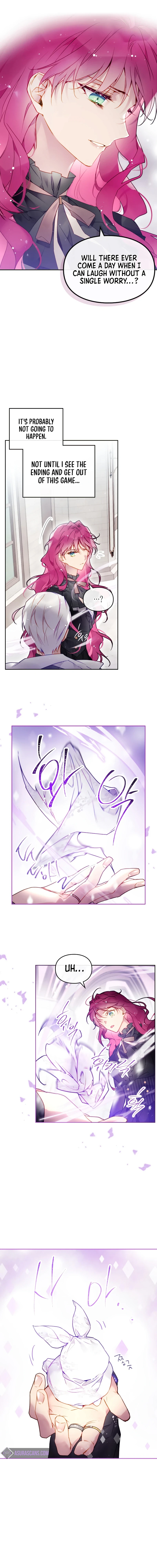 Villains Are Destined to Die Chapter 86 — Page 4