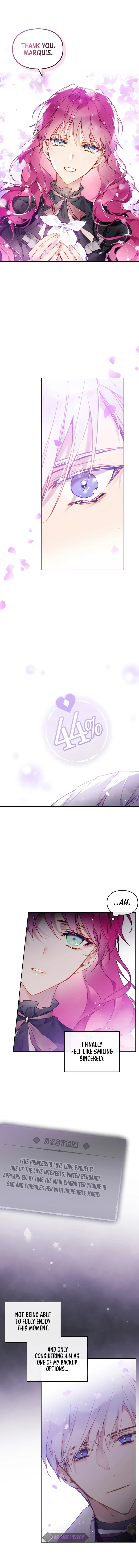 Villains Are Destined to Die Chapter 86 — Page 6