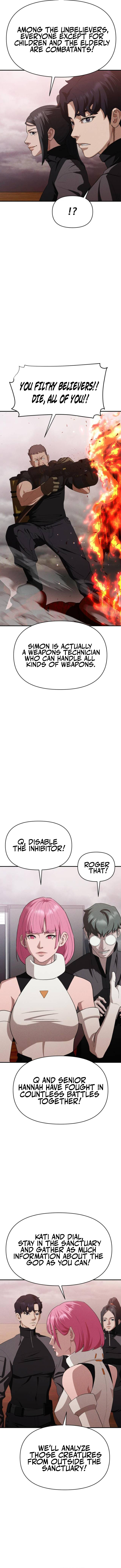 Void Man Chapter 11 — Page 4