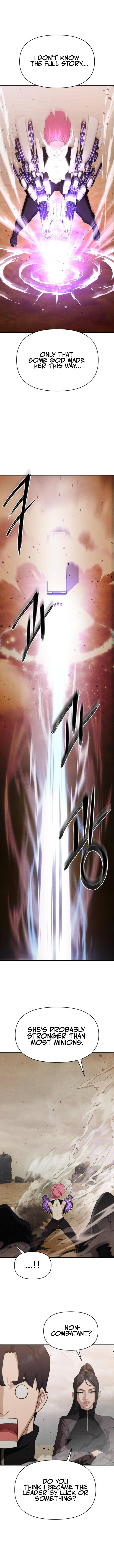 Void Man Chapter 11 — Page 6