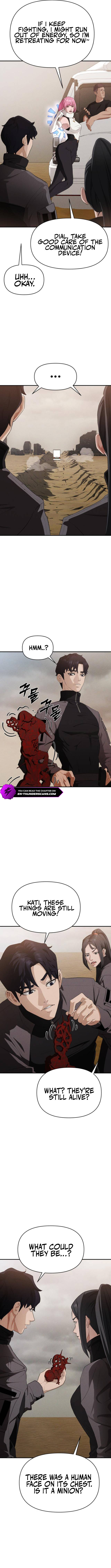 Void Man Chapter 11 — Page 7