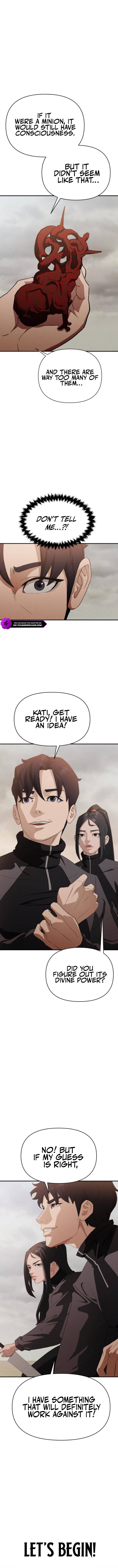 Void Man Chapter 11 — Page 8