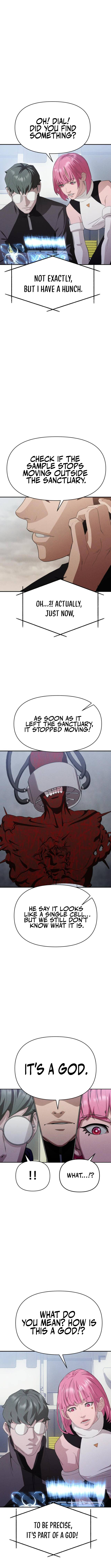 Void Man Chapter 11 — Page 10