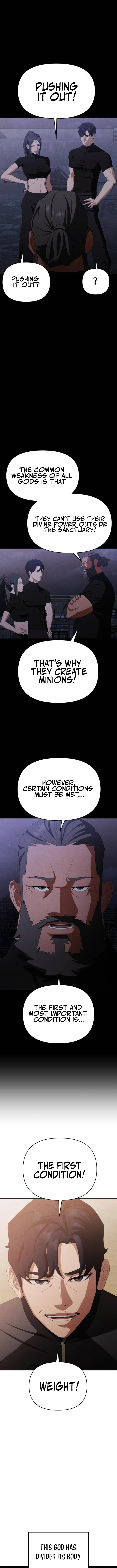 Void Man Chapter 11 — Page 13