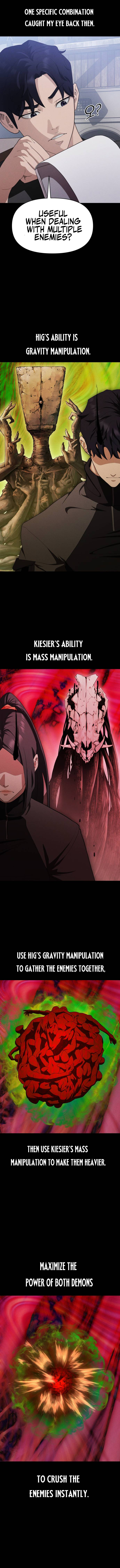 Void Man Chapter 12 — Page 8