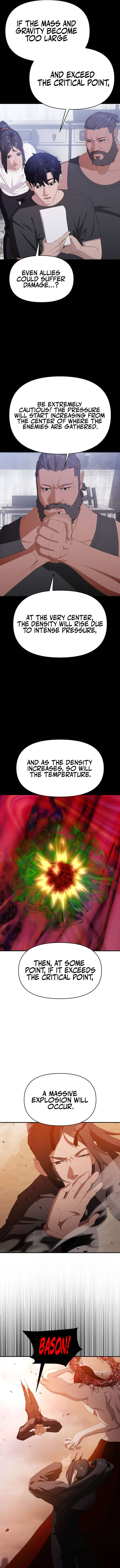 Void Man Chapter 12 — Page 12