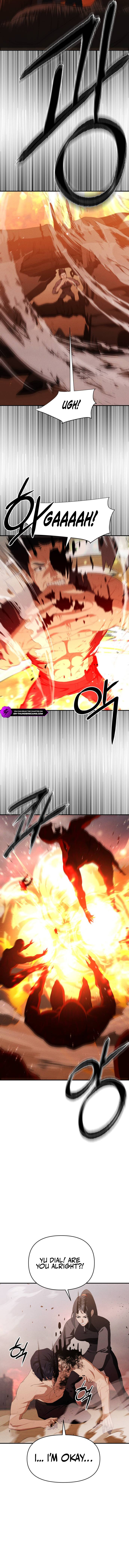 Void Man Chapter 12 — Page 14