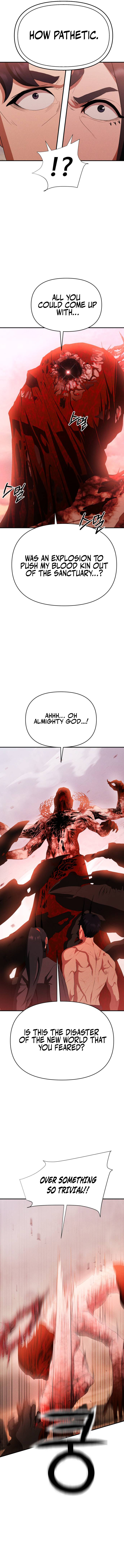 Void Man Chapter 12 — Page 15