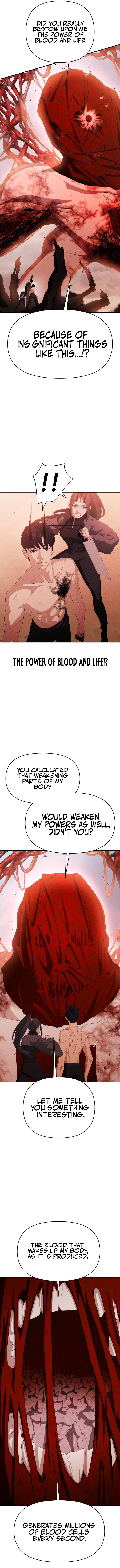 Void Man Chapter 12 — Page 16