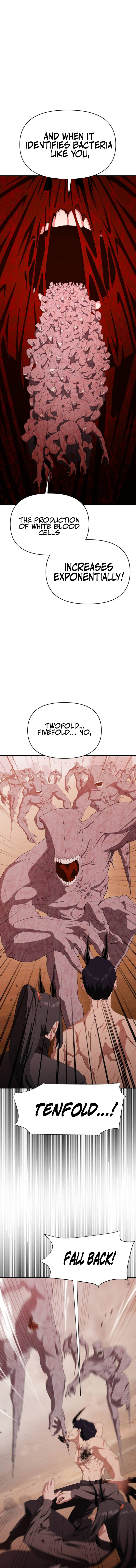 Void Man Chapter 12 — Page 17