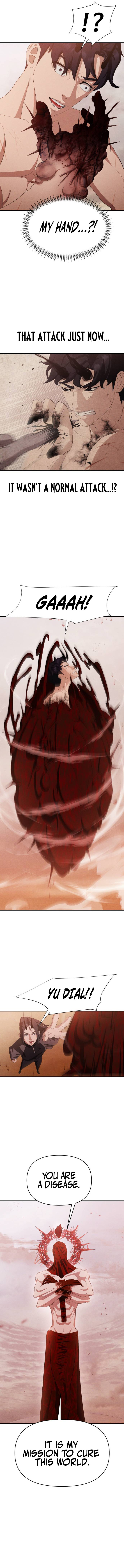 Void Man Chapter 12 — Page 19