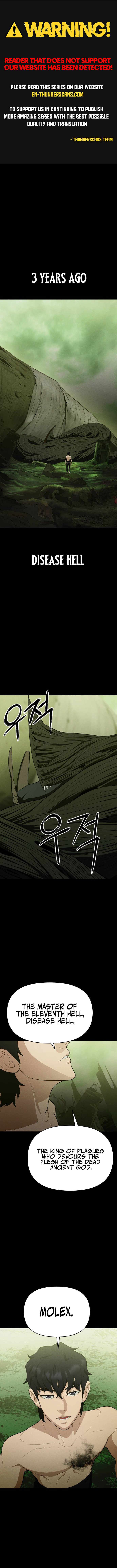Void Man Chapter 13 — Page 1