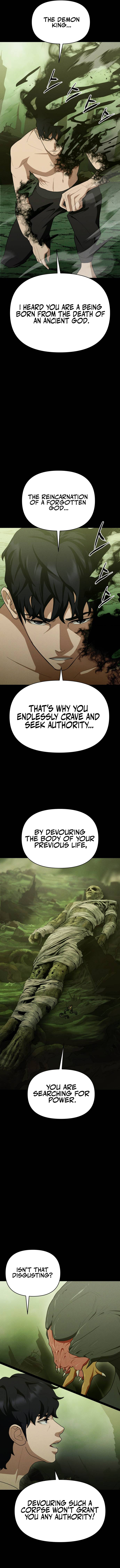 Void Man Chapter 13 — Page 4