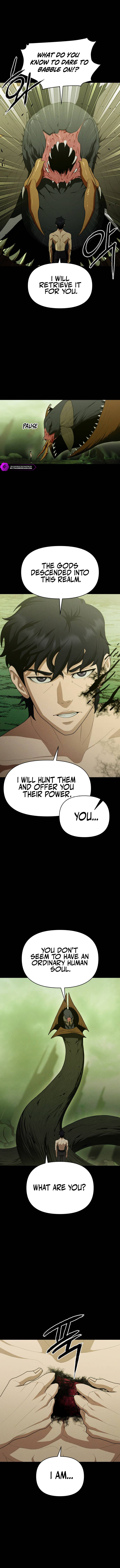 Void Man Chapter 13 — Page 5