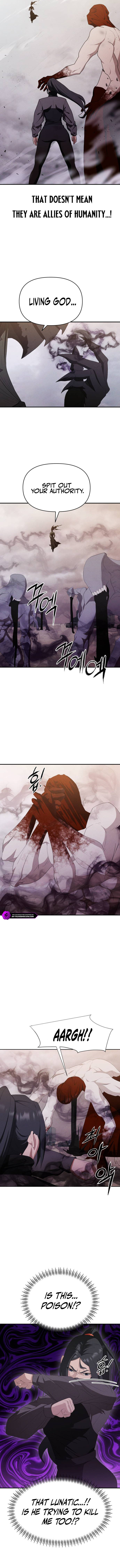 Void Man Chapter 13 — Page 11