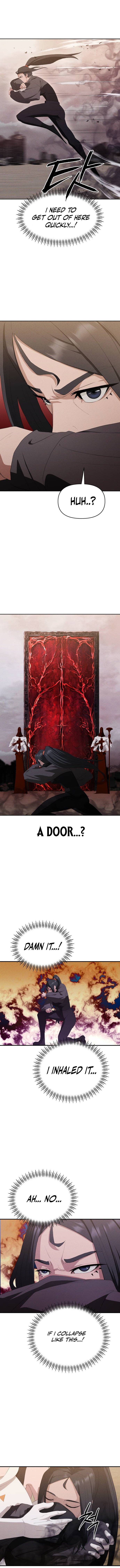 Void Man Chapter 13 — Page 12