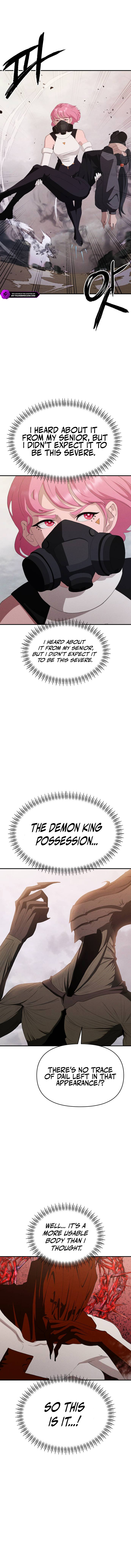 Void Man Chapter 13 — Page 13