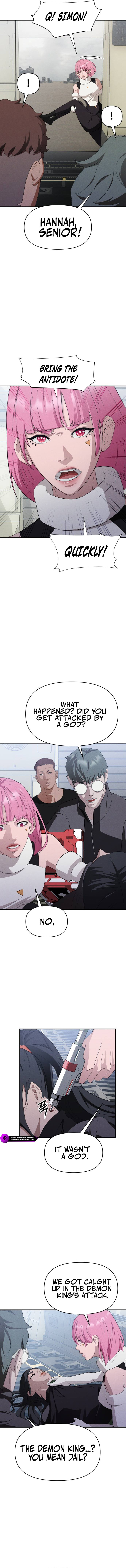 Void Man Chapter 13 — Page 19