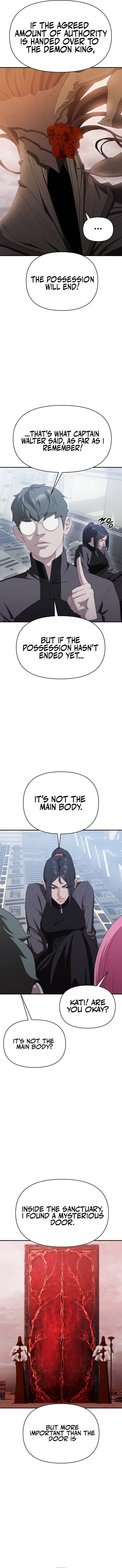 Void Man Chapter 13 — Page 21