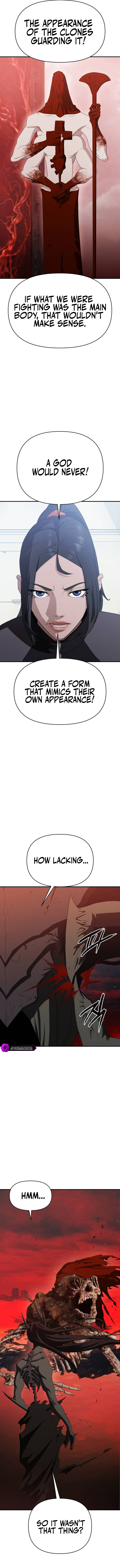 Void Man Chapter 13 — Page 22