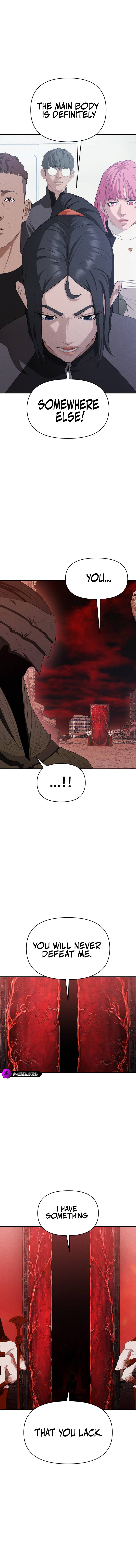 Void Man Chapter 13 — Page 23