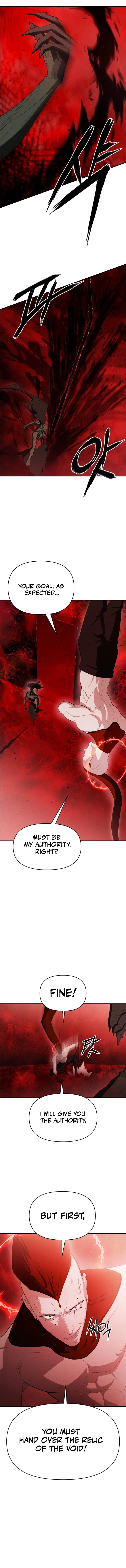 Void Man Chapter 14 — Page 2