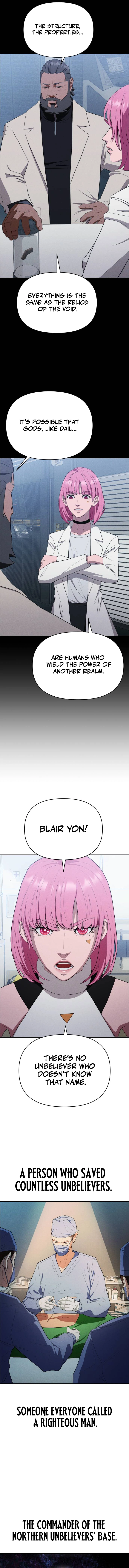 Void Man Chapter 14 — Page 4