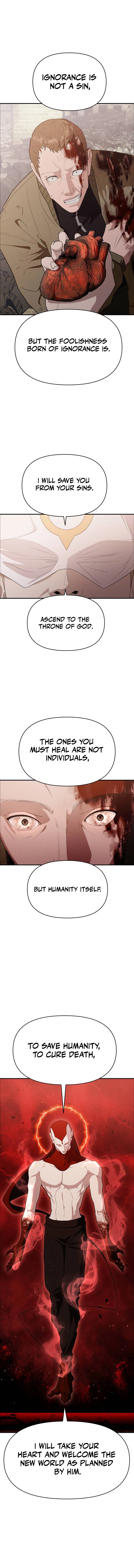 Void Man Chapter 14 — Page 7