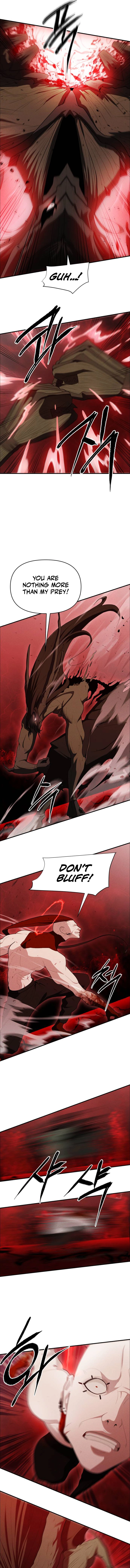 Void Man Chapter 14 — Page 13