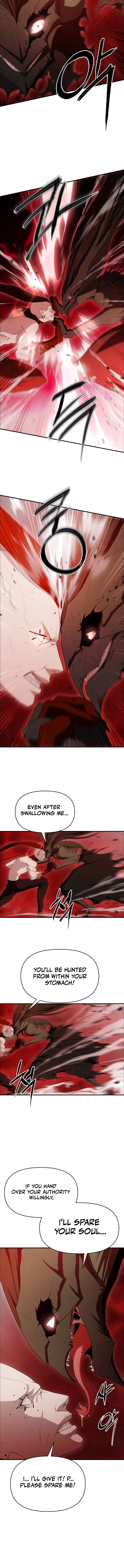 Void Man Chapter 14 — Page 14