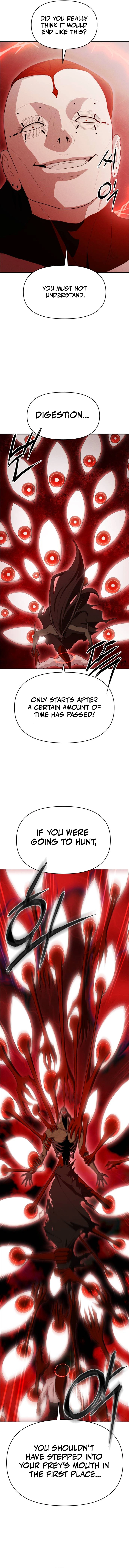 Void Man Chapter 14 — Page 15