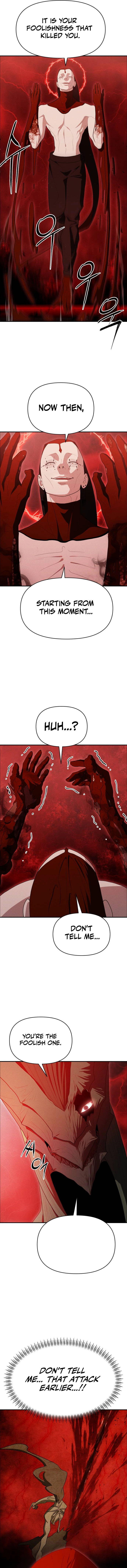 Void Man Chapter 14 — Page 16