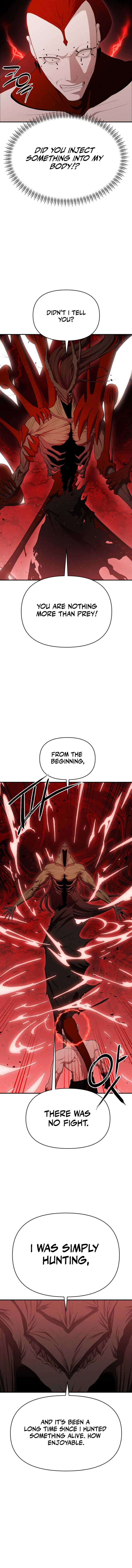 Void Man Chapter 14 — Page 17