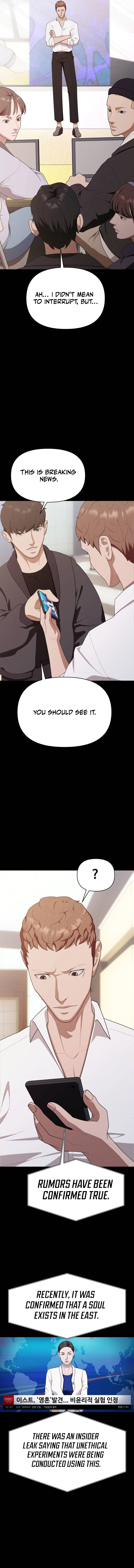 Void Man Chapter 15 — Page 6