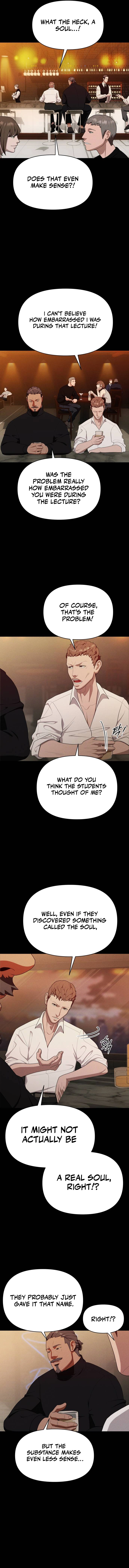 Void Man Chapter 15 — Page 8