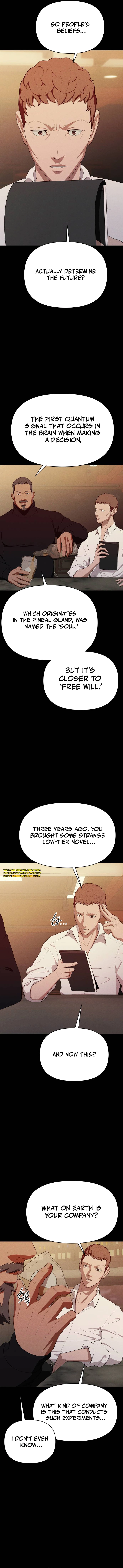 Void Man Chapter 15 — Page 11