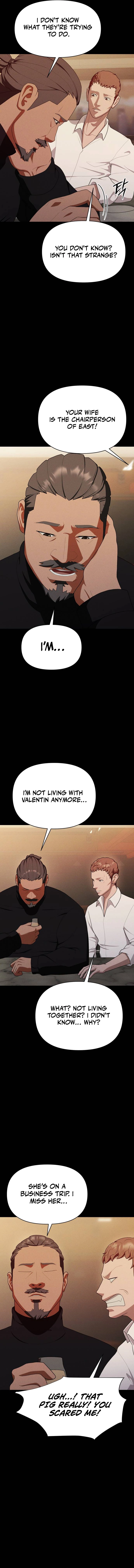 Void Man Chapter 15 — Page 12