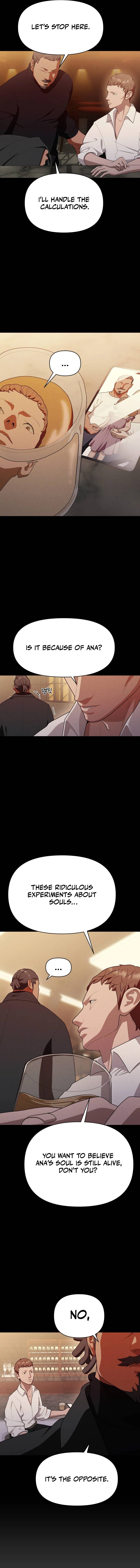 Void Man Chapter 15 — Page 13