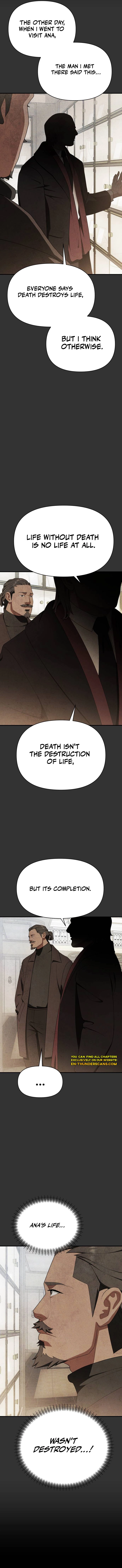 Void Man Chapter 15 — Page 14
