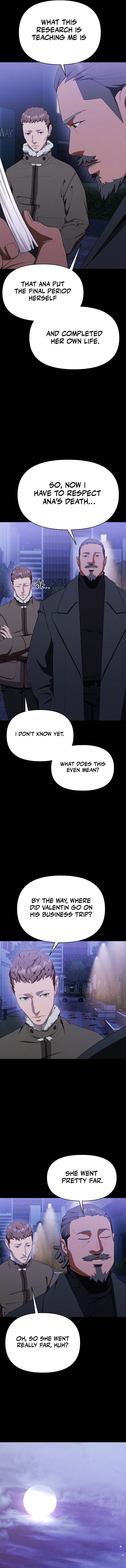 Void Man Chapter 15 — Page 15